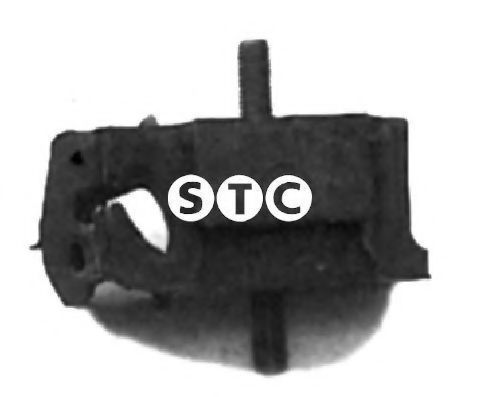STC T400833 Подушка коробки передач (МКПП) STC 
