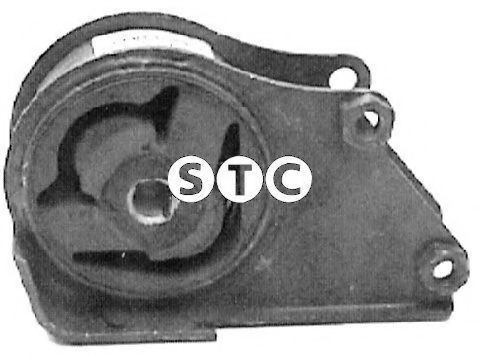 STC T400837 Подушка коробки передач (МКПП) для PEUGEOT