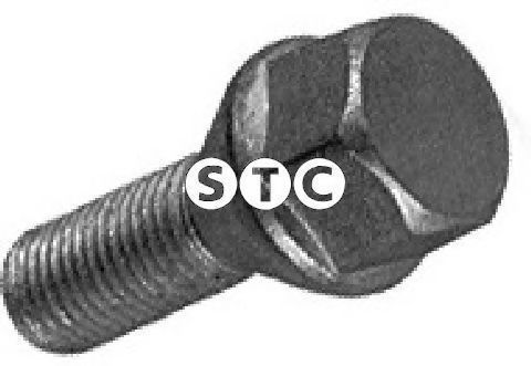 STC T400933 Болт крепления колеса STC 