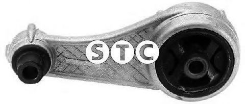 STC T400972 Подушка двигателя для RENAULT