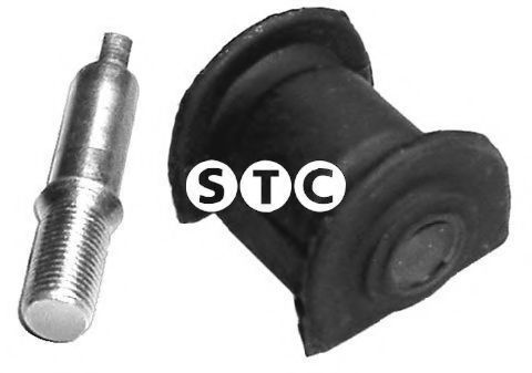 STC T400977 Сайлентблок рычага STC 