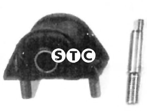 STC T400978 Сайлентблок рычага STC 