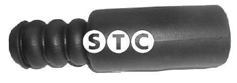 STC T400998 Комплект пыльника и отбойника амортизатора для RENAULT