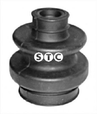 STC T401066 Пыльник рулевой рейки для MERCEDES-BENZ