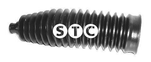 STC T401107 Пыльник рулевой рейки для OPEL