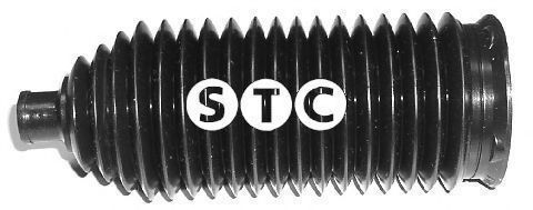 STC T401121 Пыльник рулевой рейки для CITROËN C3