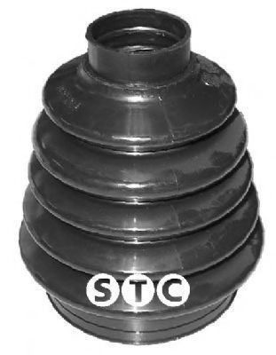 STC T401134 Пыльник шруса для MERCEDES-BENZ