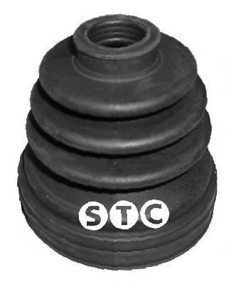 STC T401148 Пыльник шруса для FIAT