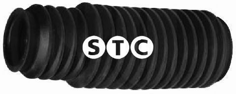 STC T401183 Пыльник рулевой рейки STC для BMW