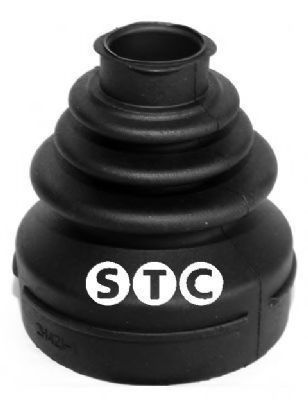 STC T401223 Пыльник шруса для CITROEN