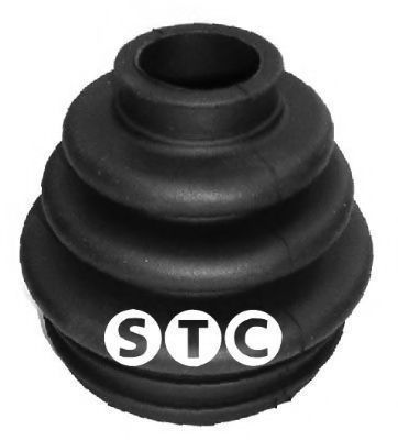 STC T401241 Пыльник шруса для SMART FORFOUR