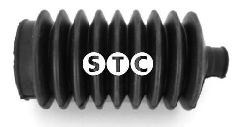 STC T401258 Пыльник рулевой рейки для SKODA