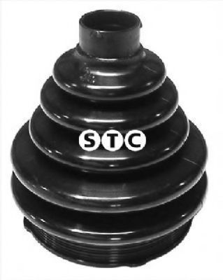 STC T401297 Пыльник шруса STC для SKODA