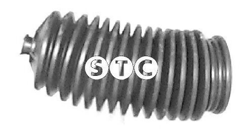 STC T401617 Пыльник рулевой рейки STC 