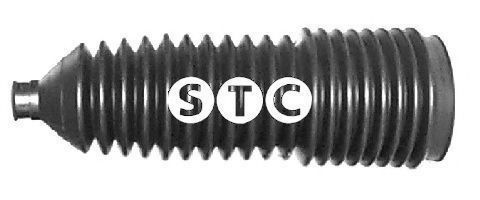 STC T401835 Пыльник рулевой рейки для ABARTH