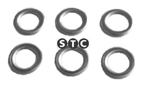 STC T402050 Прокладка масляного поддона STC 
