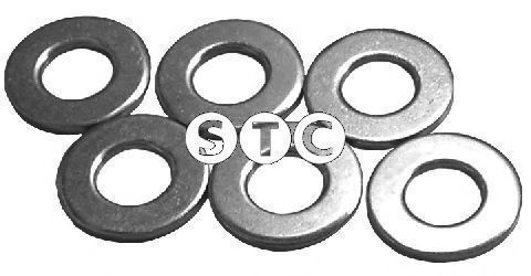 STC T402051 Прокладка масляного поддона STC 
