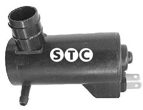STC T402056 Насос омывателя STC 