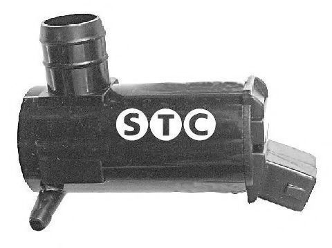 STC T402057 Насос омывателя для FORD