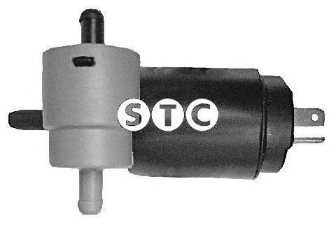 STC T402058 Насос омывателя STC для FIAT