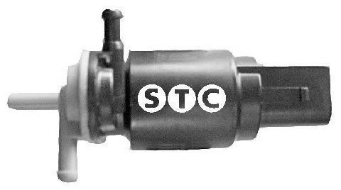 STC T402059 Насос омывателя для AUDI Q7
