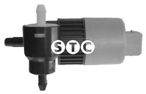 STC T402061 Насос омывателя для OPEL SIGNUM