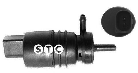 STC T402062 Насос омывателя STC для SEAT