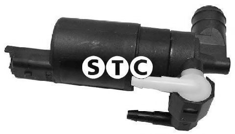 STC T402063 Насос омывателя для FIAT