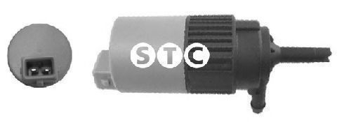STC T402073 Насос омывателя STC для FIAT