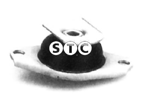 STC T402344 Подушка двигателя STC для ALFA ROMEO