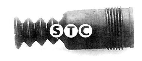 STC T402345 Комплект пыльника и отбойника амортизатора STC 