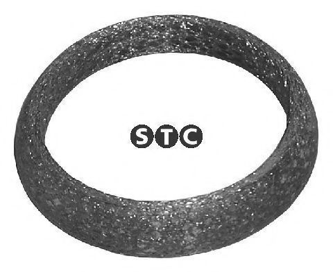 STC T402382 Прокладка глушителя STC 