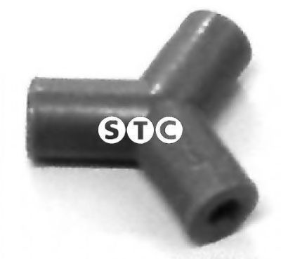 STC T402440 Вакуумный усилитель тормозов STC 