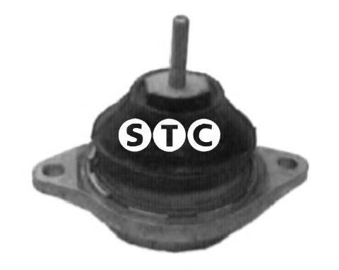 STC T402485 Подушка двигателя STC для AUDI