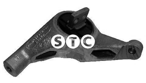 STC T402486 Подушка двигателя для FORD COURIER