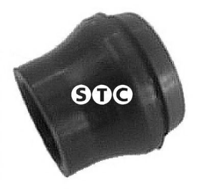 STC T402669 Патрубок вентиляции картера STC для SEAT