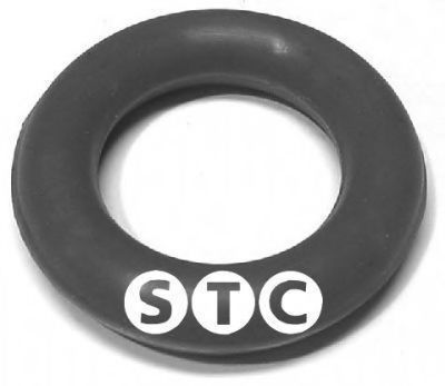 STC T402721 Прокладка глушителя STC 