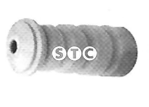 STC T402811 Комплект пыльника и отбойника амортизатора для VOLKSWAGEN