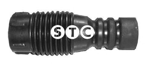 STC T402820 Комплект пыльника и отбойника амортизатора STC 