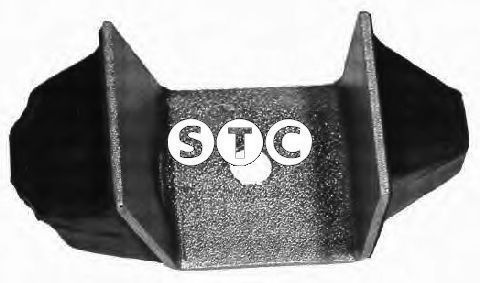 STC T402884 Подушка двигателя STC для CITROEN