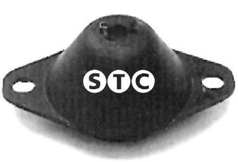 STC T402885 Подушка коробки передач (МКПП) для RENAULT TRAFIC
