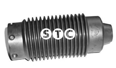 STC T402974 Комплект пыльника и отбойника амортизатора STC 