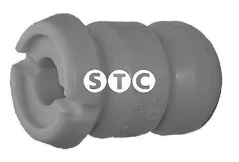 STC T402975 Комплект пыльника и отбойника амортизатора для PEUGEOT