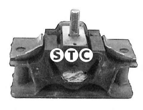 STC T402986 Подушка двигателя STC для CITROEN