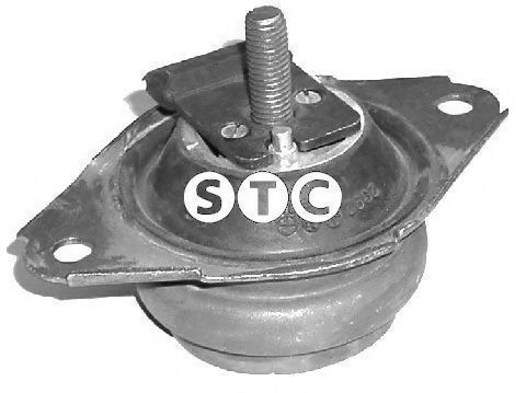 STC T402992 Подушка двигателя для FORD