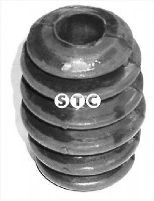 STC T402996 Пыльник амортизатора STC 