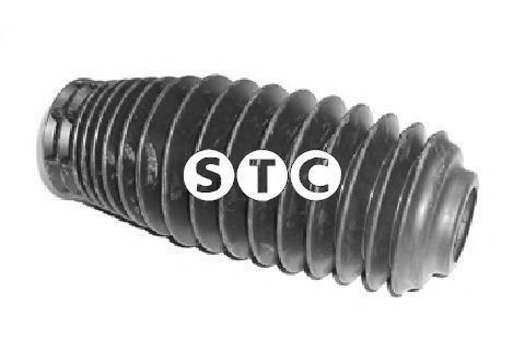 STC T402998 Комплект пыльника и отбойника амортизатора STC 