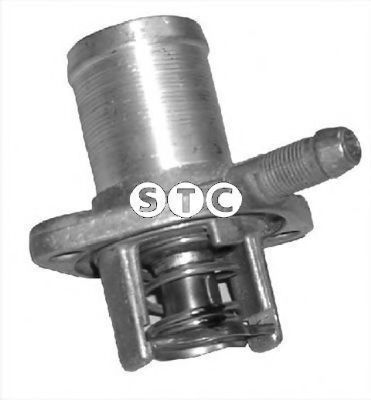 STC T403156 Термостат для RENAULT TWINGO