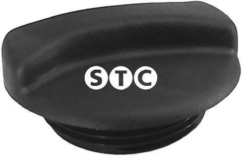 STC T403506 Расширительный бачок STC 