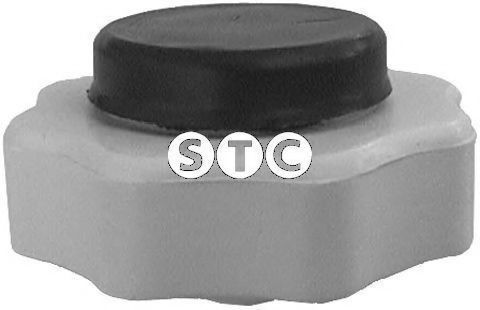 STC T403514 Расширительный бачок STC 